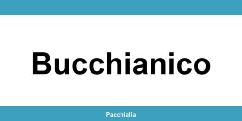 Contatti dell’ufficio Poste Italiane a Bucchianico