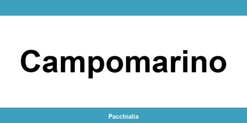 Contatti dell’ufficio Poste Italiane a Campomarino