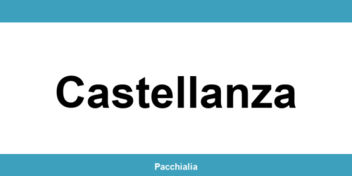 Contatti dell’ufficio Poste Italiane a Castellanza