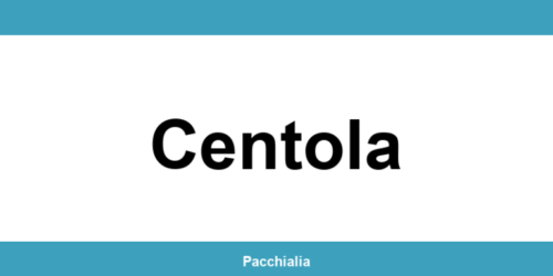 Contatti dell’ufficio Poste Italiane a Centola