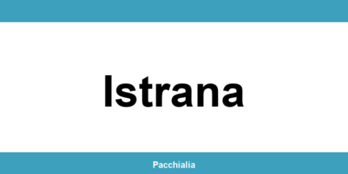 Contatti dell’ufficio Poste Italiane a Istrana