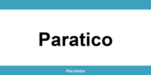 Contatti dell’ufficio Poste Italiane a Paratico