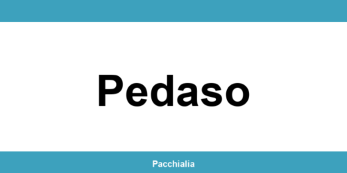 Contatti dell’ufficio Poste Italiane a Pedaso