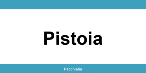Contatti dell’ufficio Poste Italiane a Pistoia