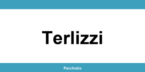 Contatti dell’ufficio Poste Italiane a Terlizzi