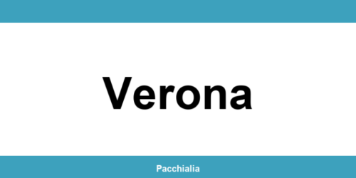 Contatti dell’ufficio Poste Italiane a Verona